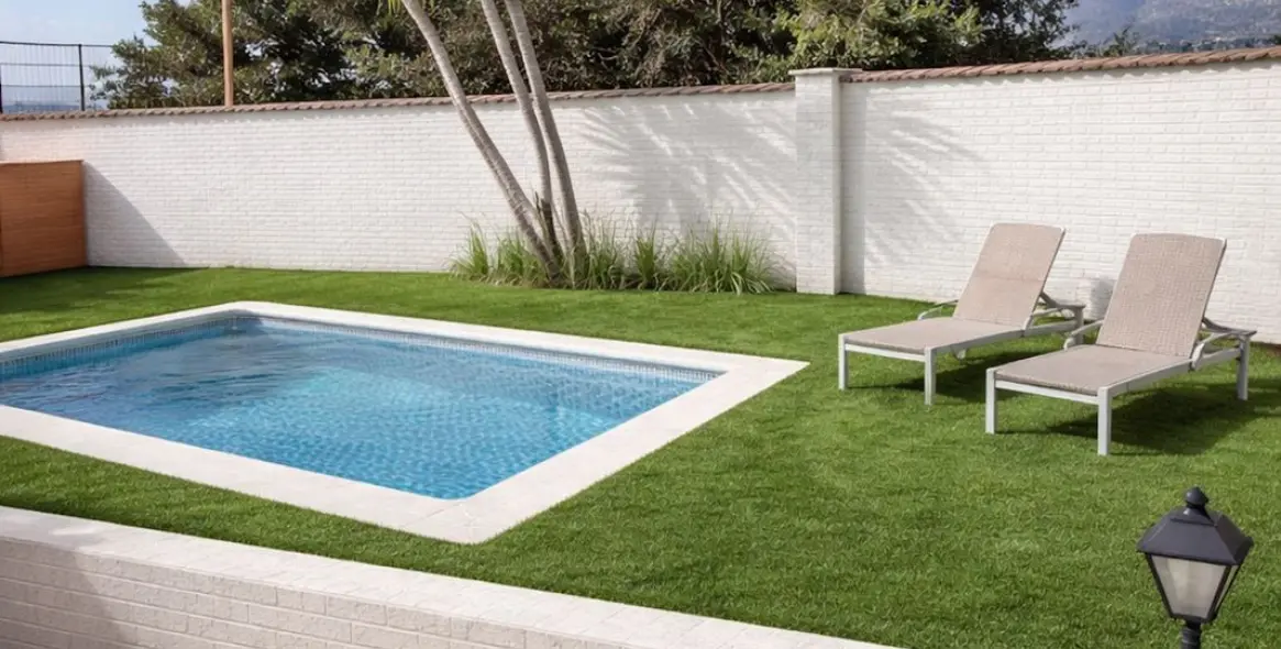 Sale of detached villa in Torreblanca 10