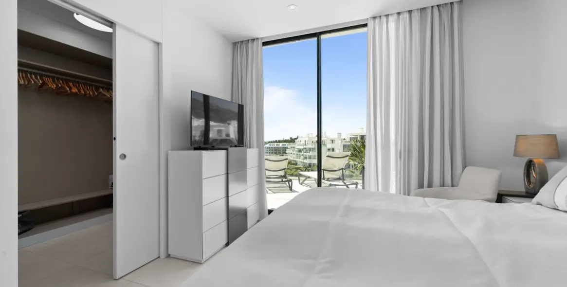 Sale of penthouse in Fuengirola 19