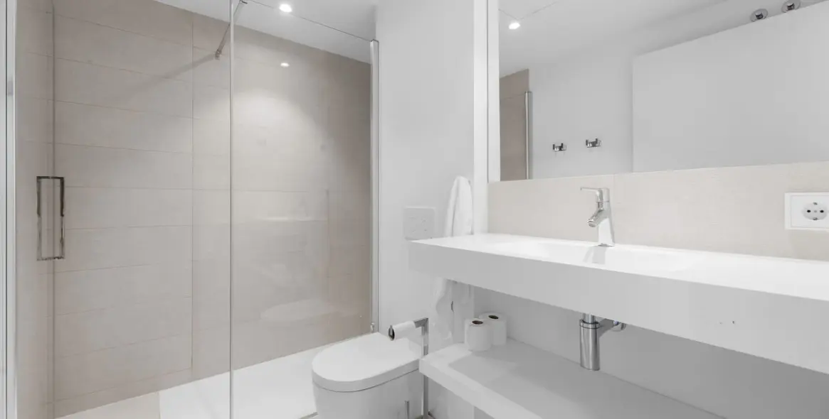 Sale of penthouse in Fuengirola 20