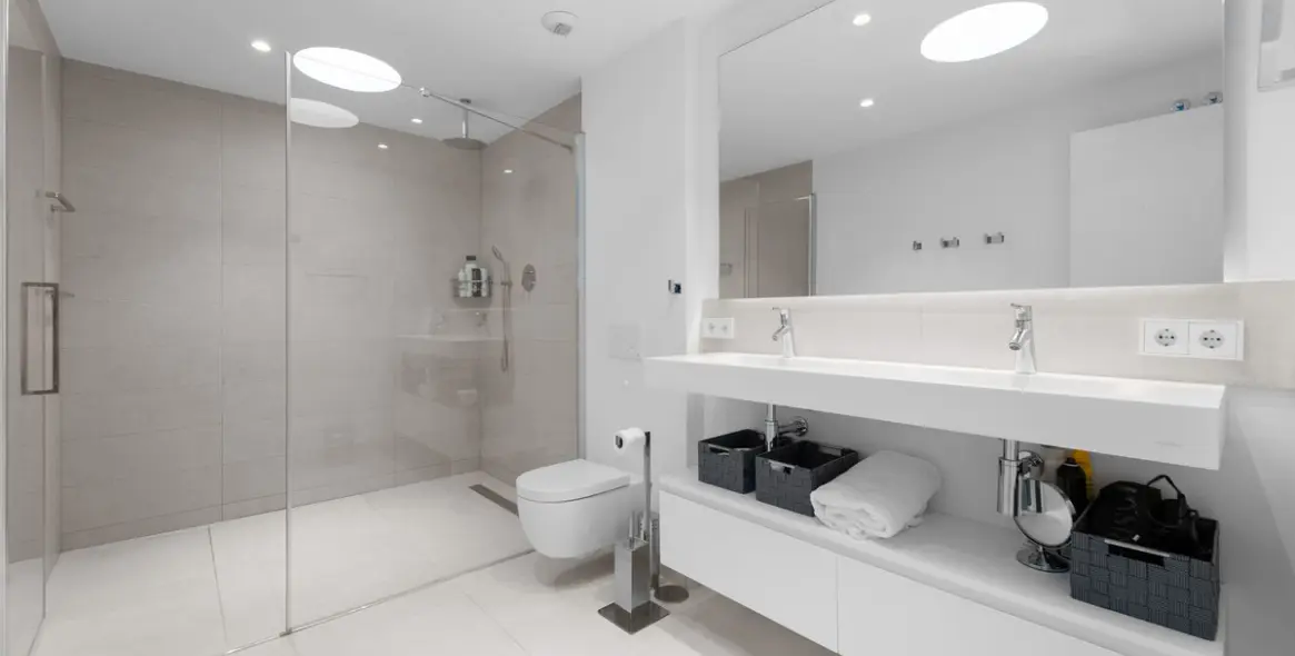 Sale of penthouse in Fuengirola 21