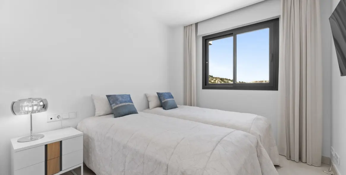 Sale of penthouse in Fuengirola 22