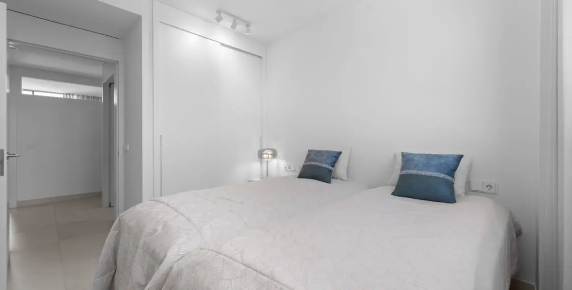 Sale of penthouse in Fuengirola 23