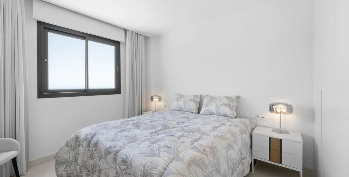 Sale of penthouse in Fuengirola 24