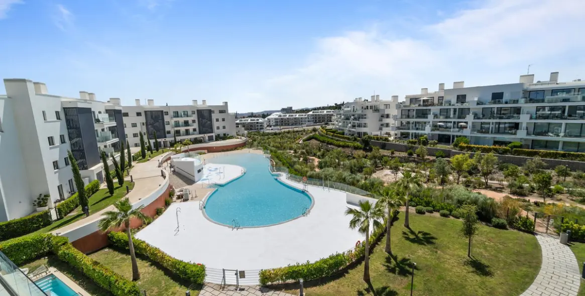 Sale of penthouse in Fuengirola 27