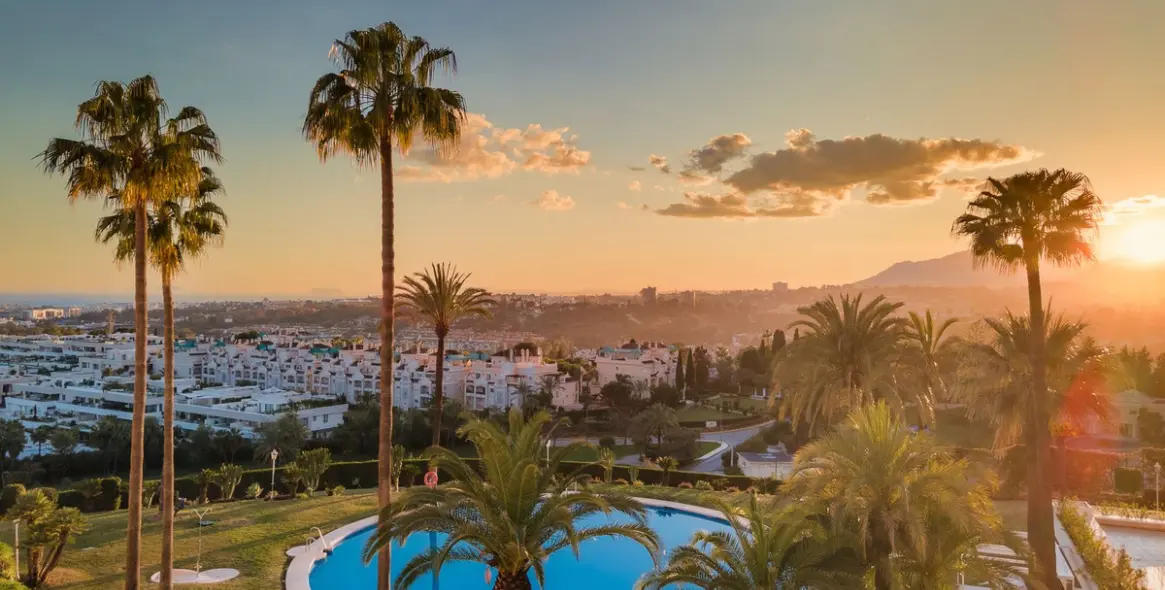 Sale of middle floor apartment in Marbella 7