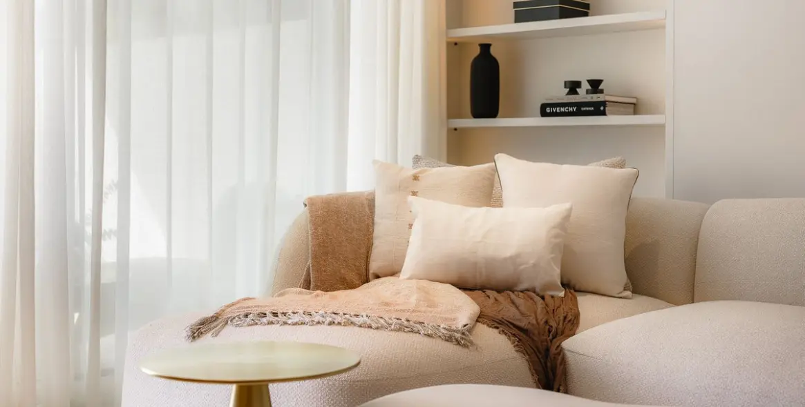 Sale of middle floor apartment in Marbella 46