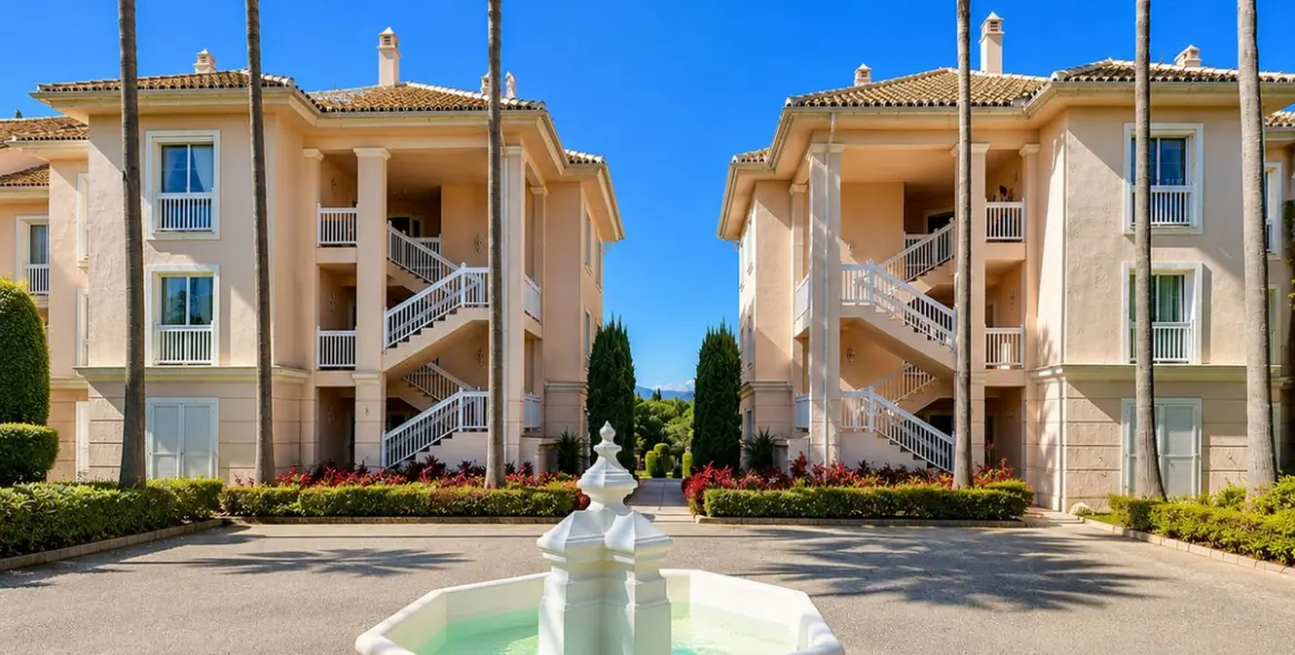 Sale of penthouse in Los Flamingos 3