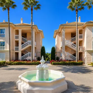Sale of penthouse in Los Flamingos