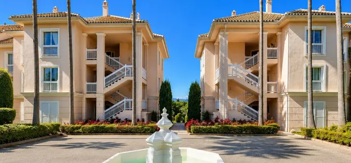 Sale of penthouse in Los Flamingos 2