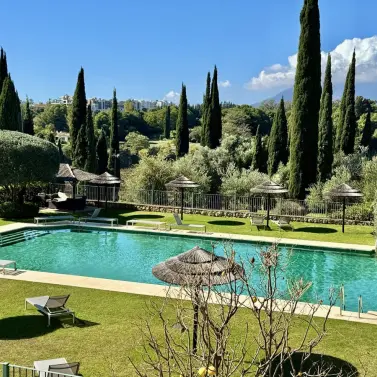 Sale of penthouse in Los Flamingos