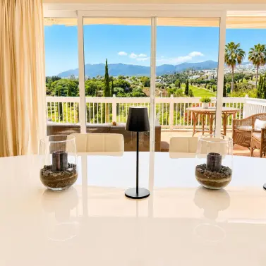 Sale of penthouse in Los Flamingos