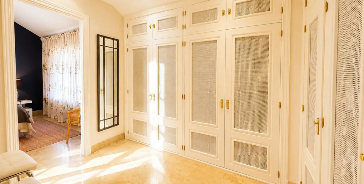 Sale of penthouse in Los Flamingos 17