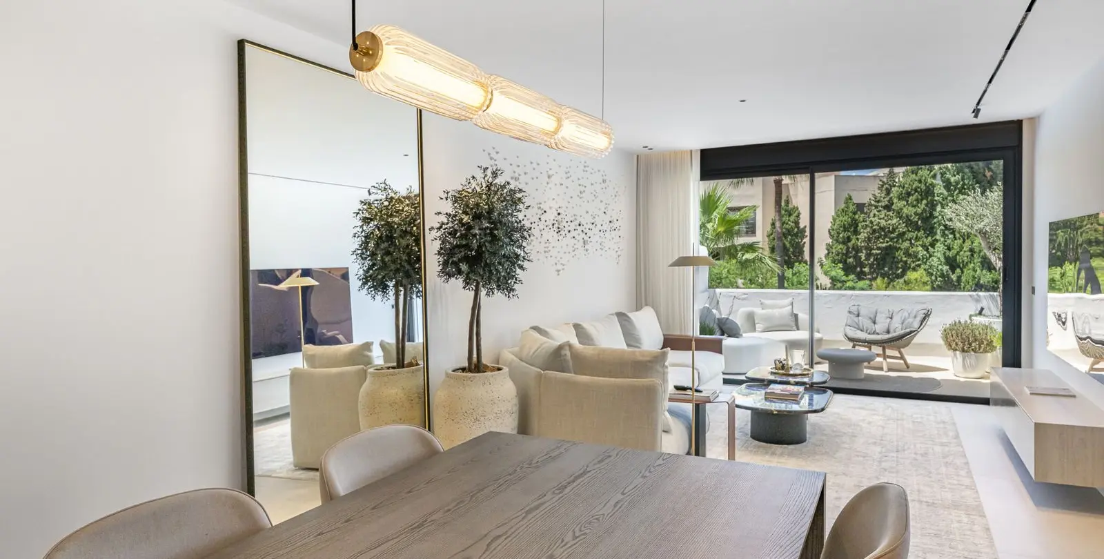 Venta de ático dúplex en Puerto Banús 22