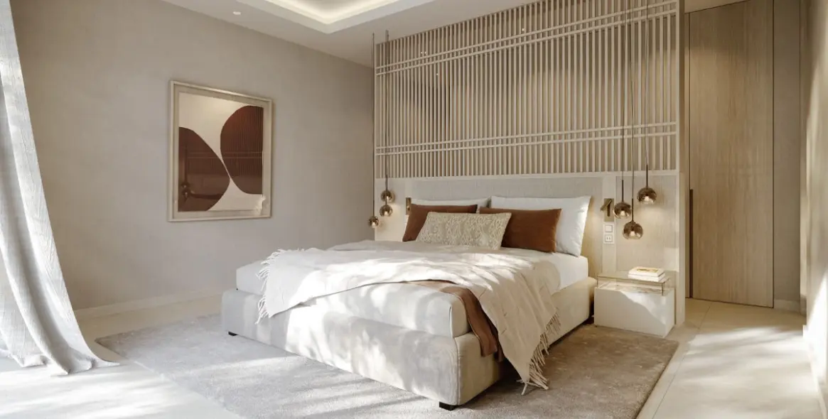 Sale of middle floor apartment in Marbella 6