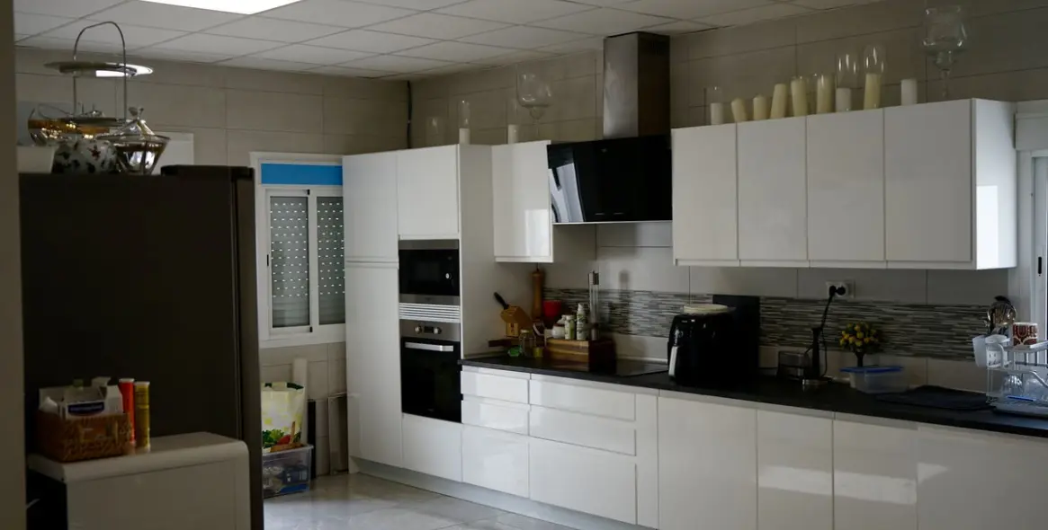 Sale of detached villa in Marbella 2