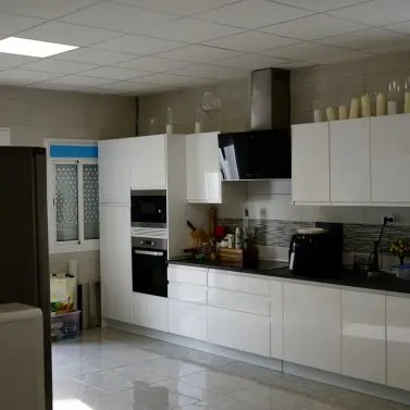 Sale of detached villa in Marbella