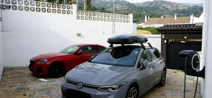 Sale of detached villa in Marbella 4