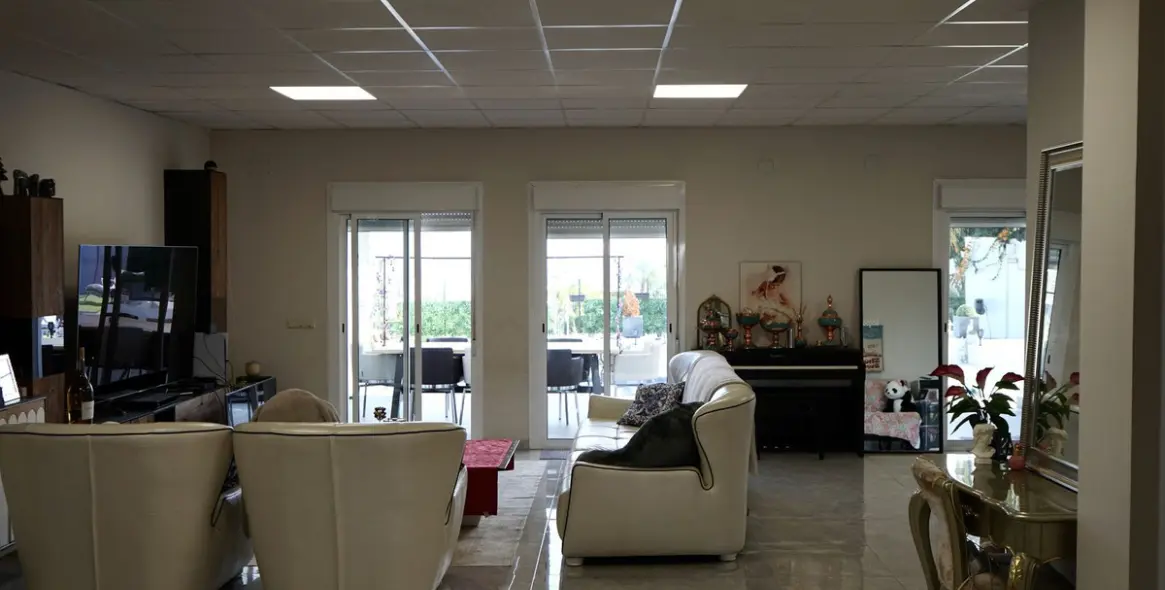 Sale of detached villa in Marbella 16