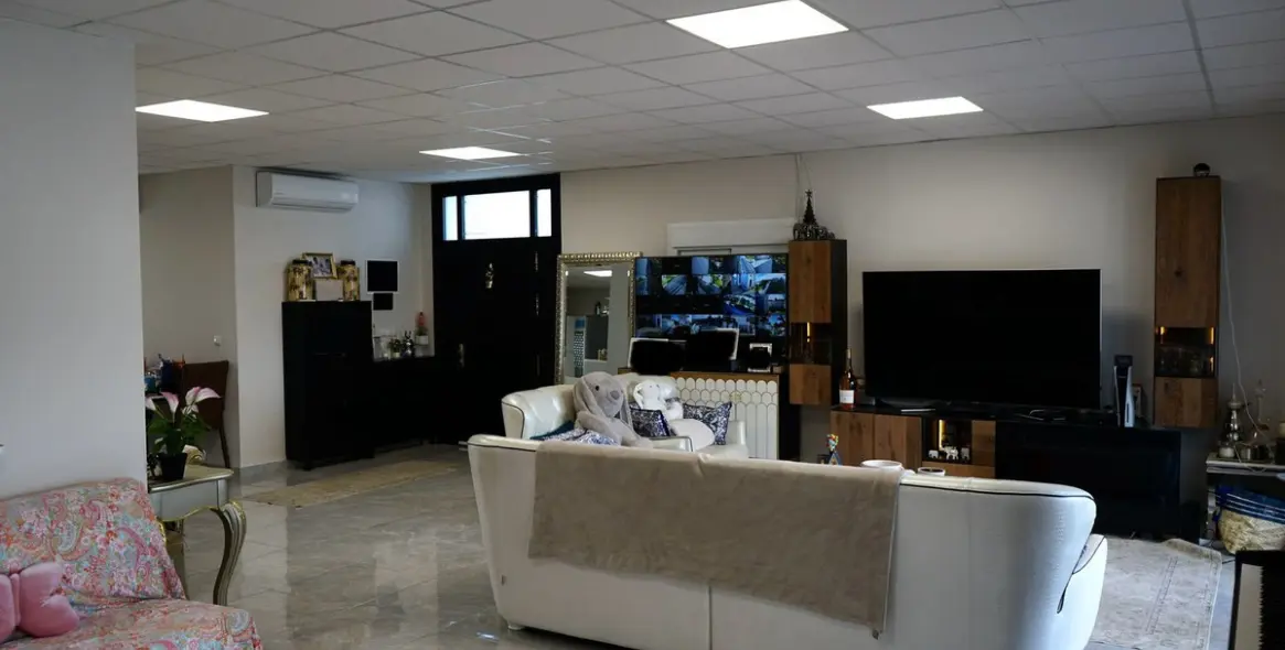 Sale of detached villa in Marbella 20