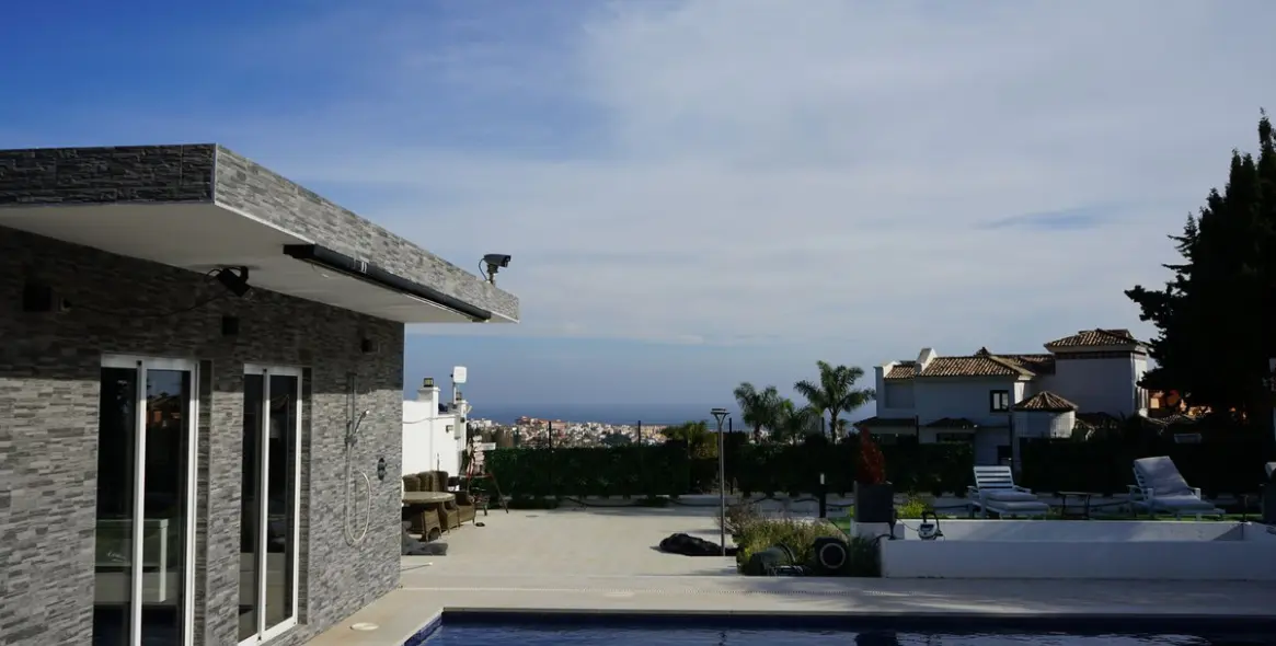 Sale of detached villa in Marbella 22