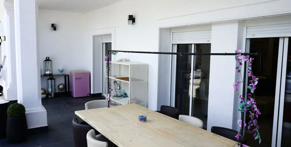 Sale of detached villa in Marbella 24