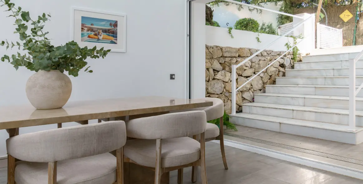 Sale of detached villa in Nueva Andalucía 17