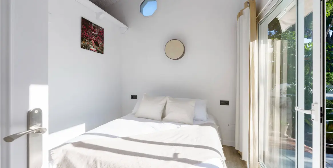 Sale of detached villa in Nueva Andalucía 35