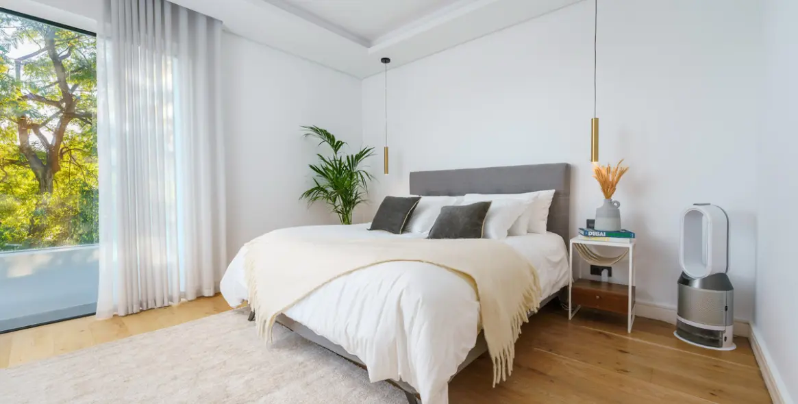 Sale of detached villa in Nueva Andalucía 67
