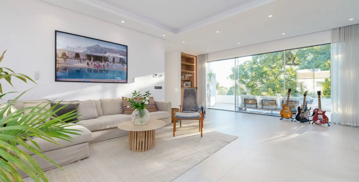 Sale of detached villa in Nueva Andalucía 77