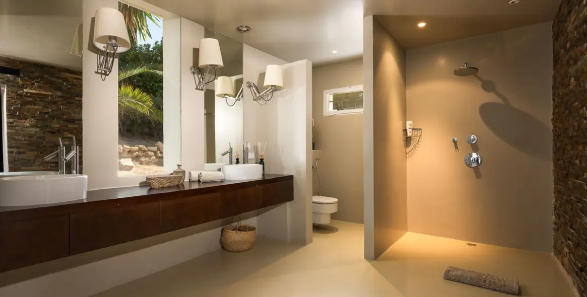 Sale of detached villa in Marbella 22