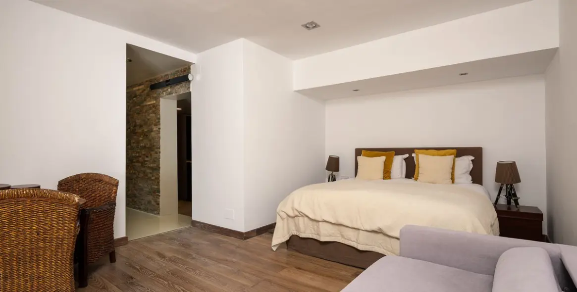 Sale of detached villa in Marbella 28