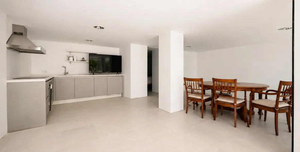 Sale of detached villa in Marbella 45