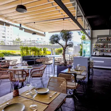 Long-term rent of restaurant in San Pedro de Alcántara
