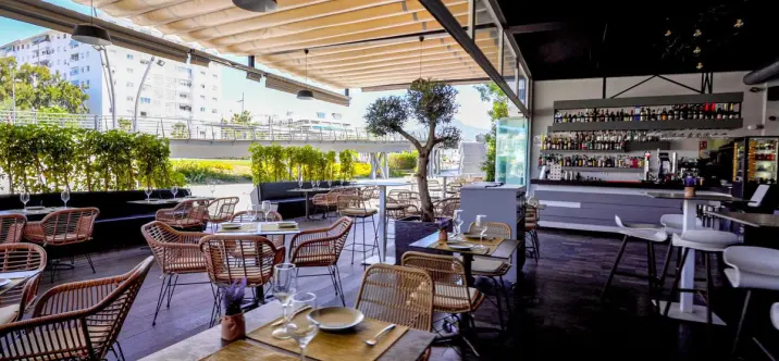Long-term rent of restaurant in San Pedro de Alcántara 0