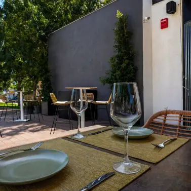 Long-term rent of restaurant in San Pedro de Alcántara