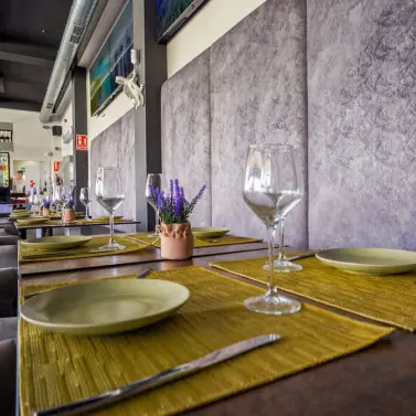 Long-term rent of restaurant in San Pedro de Alcántara