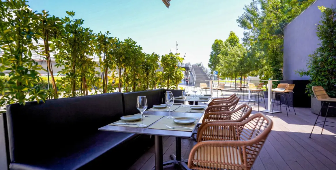 Long-term rent of restaurant in San Pedro de Alcántara 6