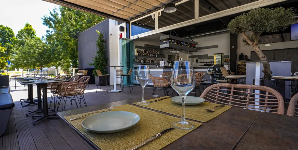 Long-term rent of restaurant in San Pedro de Alcántara 11
