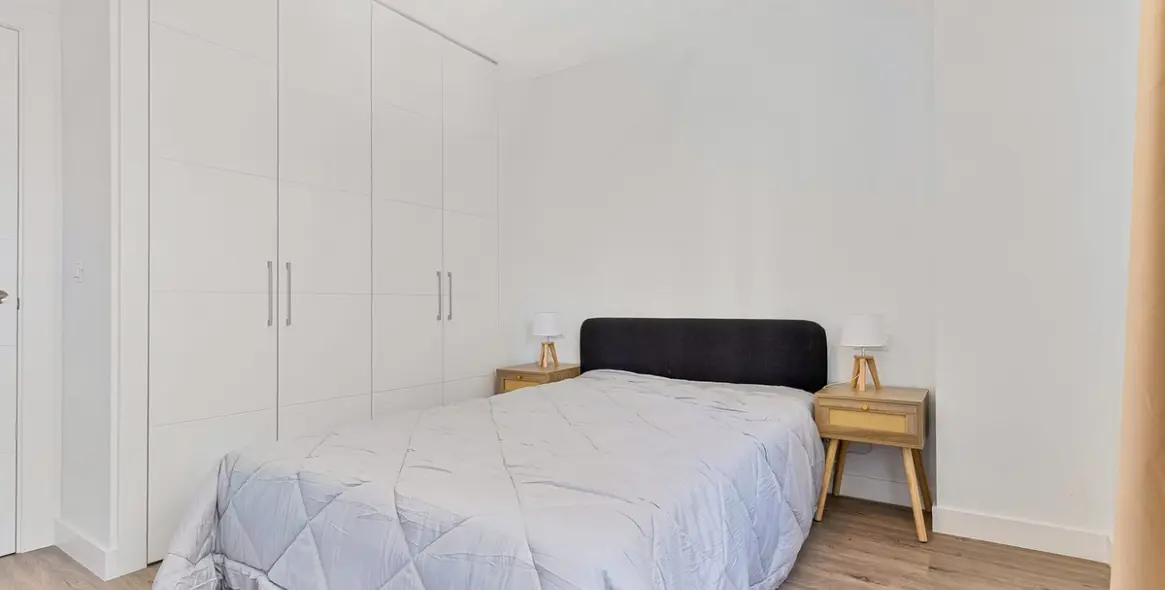 Venta de apartamento en planta media en Fuengirola 4
