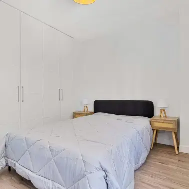 Продажа апартаментов на среднем этаже в Fuengirola