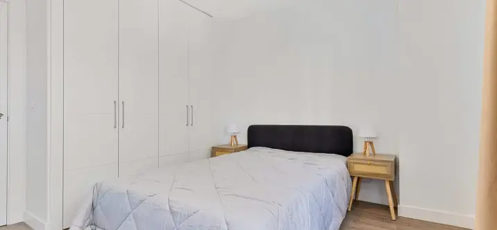 Продажа апартаментов на среднем этаже в Fuengirola 4