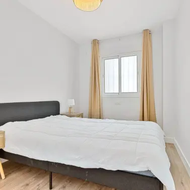 Продажа апартаментов на среднем этаже в Fuengirola