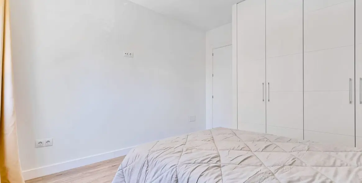 Venta de apartamento en planta media en Fuengirola 16
