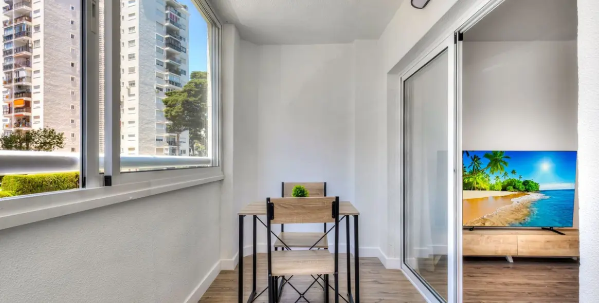 Venta de apartamento en planta media en Fuengirola 18