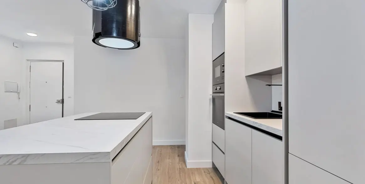 Venta de apartamento en planta media en Fuengirola 21