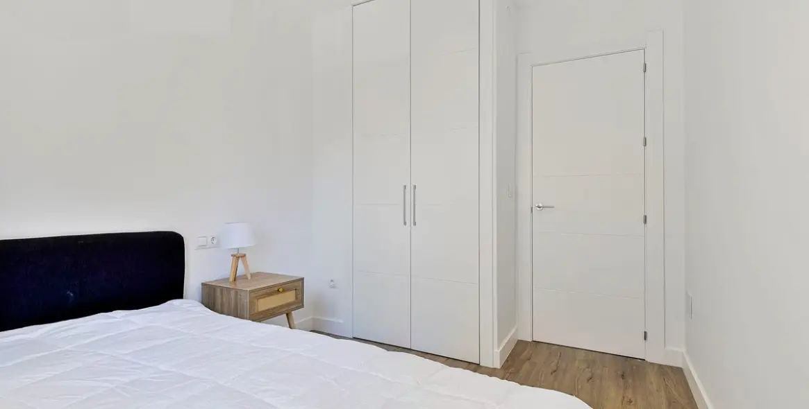 Venta de apartamento en planta media en Fuengirola 32