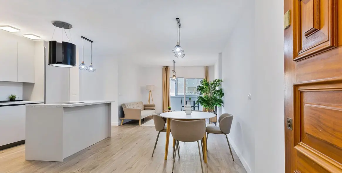 Venta de apartamento en planta media en Fuengirola 33