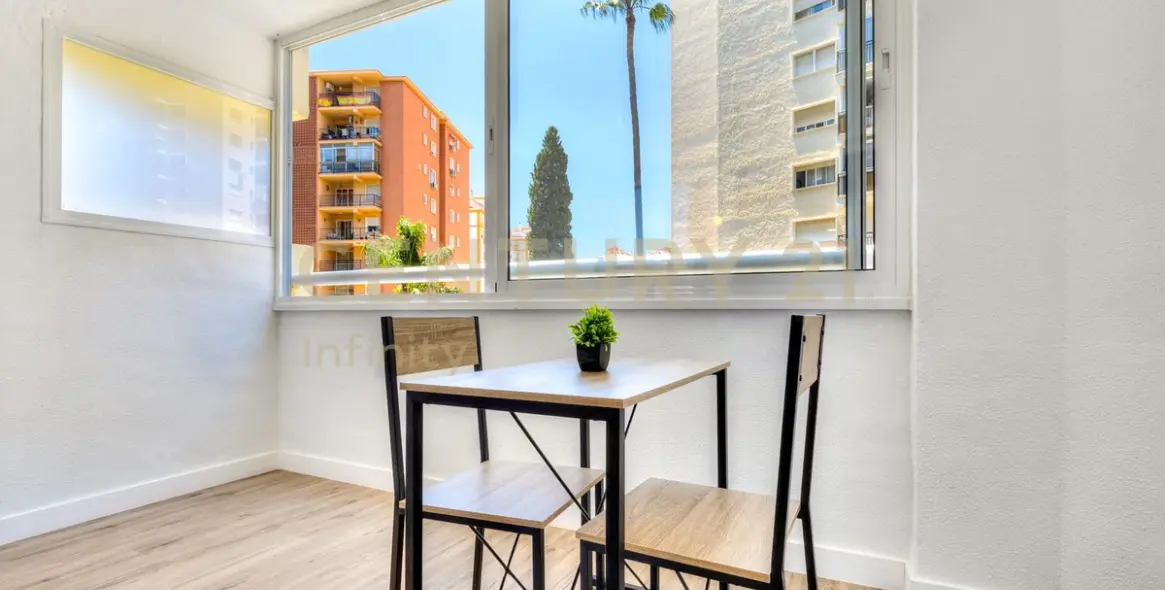 Venta de apartamento en planta media en Fuengirola 39