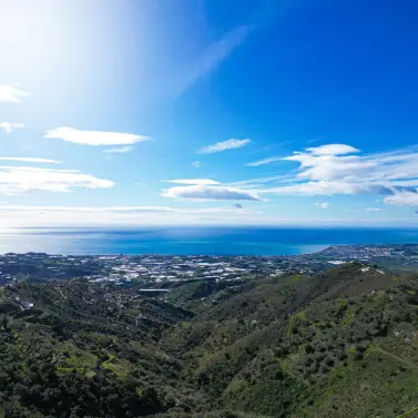Venta de villa independiente en Arenas