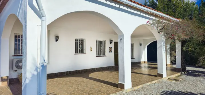 Venta de villa independiente en Arenas 4